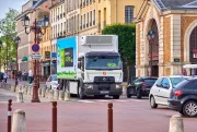 renault trucks D wide e-tech